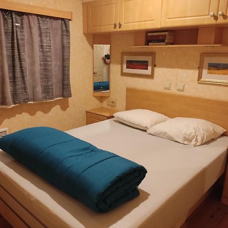 Mobil Home Willerby De Luxe Le Portel Zewnętrze zdjęcie