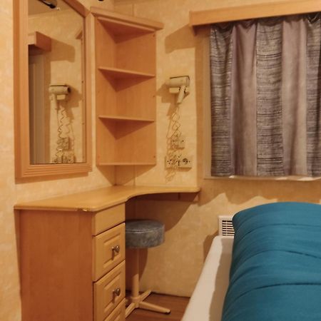 Mobil Home Willerby De Luxe Le Portel Zewnętrze zdjęcie