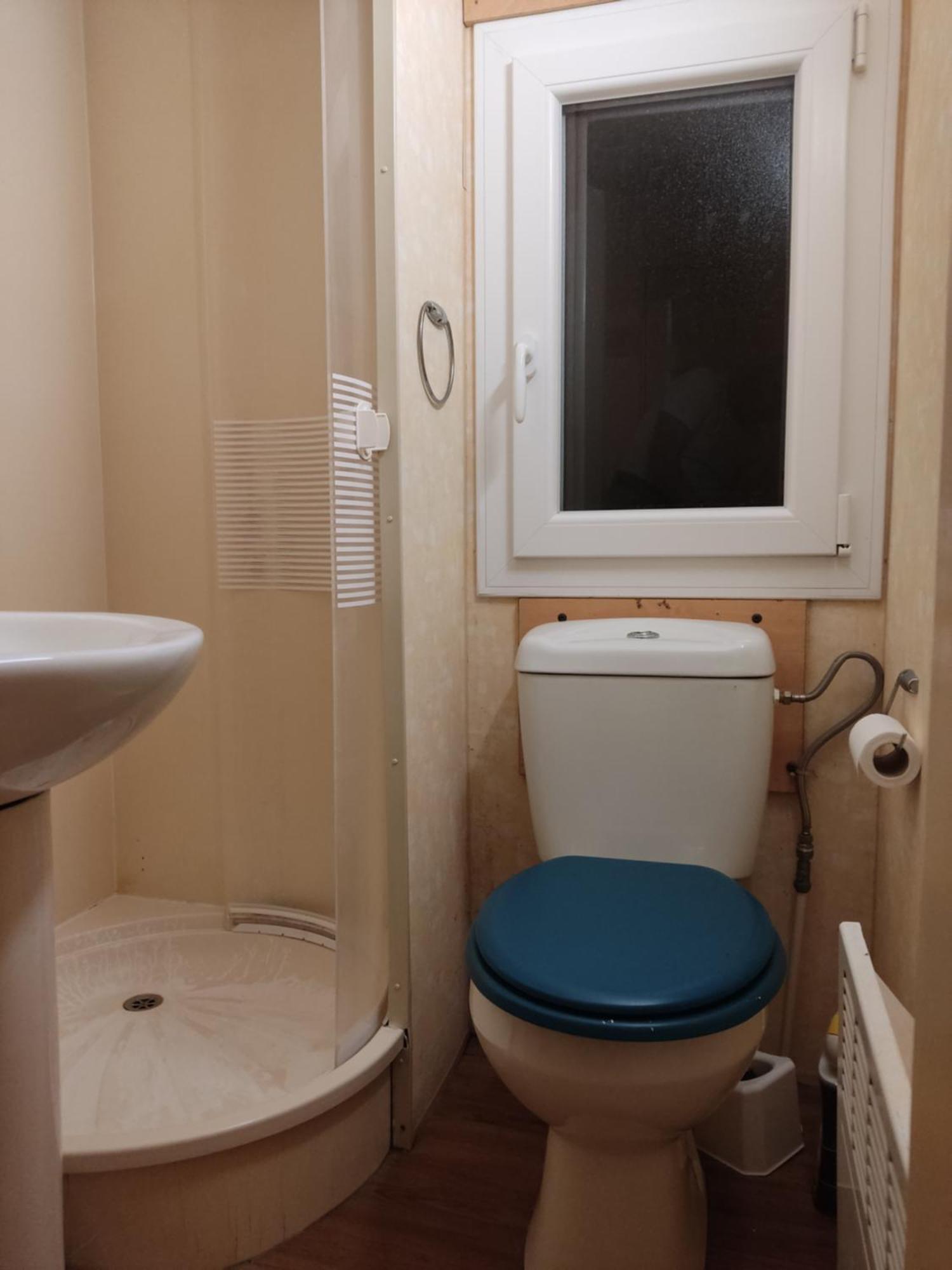 Mobil Home Willerby De Luxe Le Portel Zewnętrze zdjęcie
