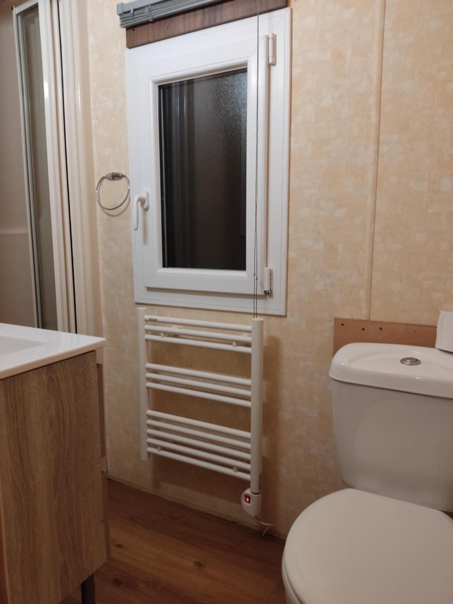 Mobil Home Willerby De Luxe Le Portel Zewnętrze zdjęcie