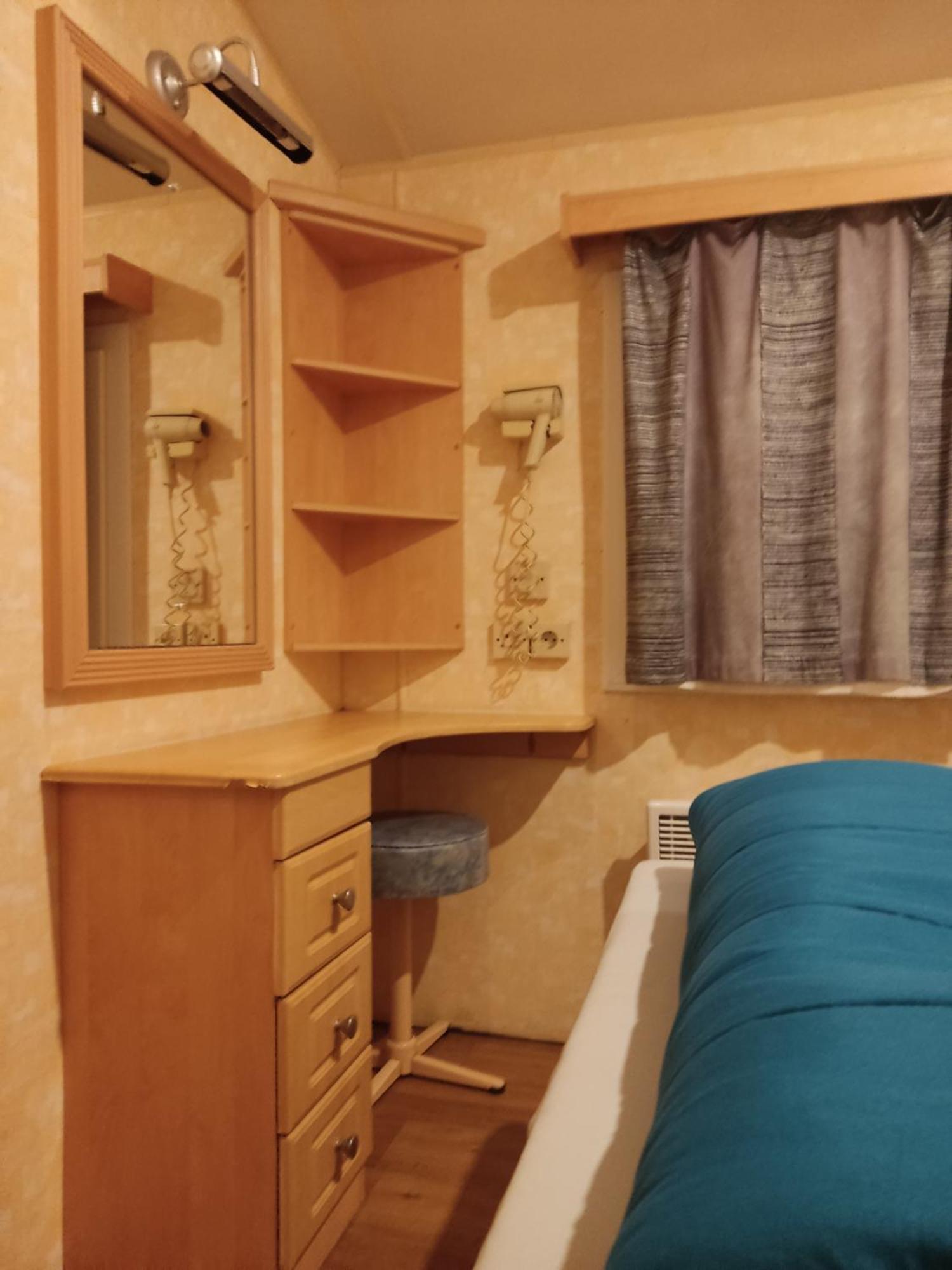 Mobil Home Willerby De Luxe Le Portel Zewnętrze zdjęcie