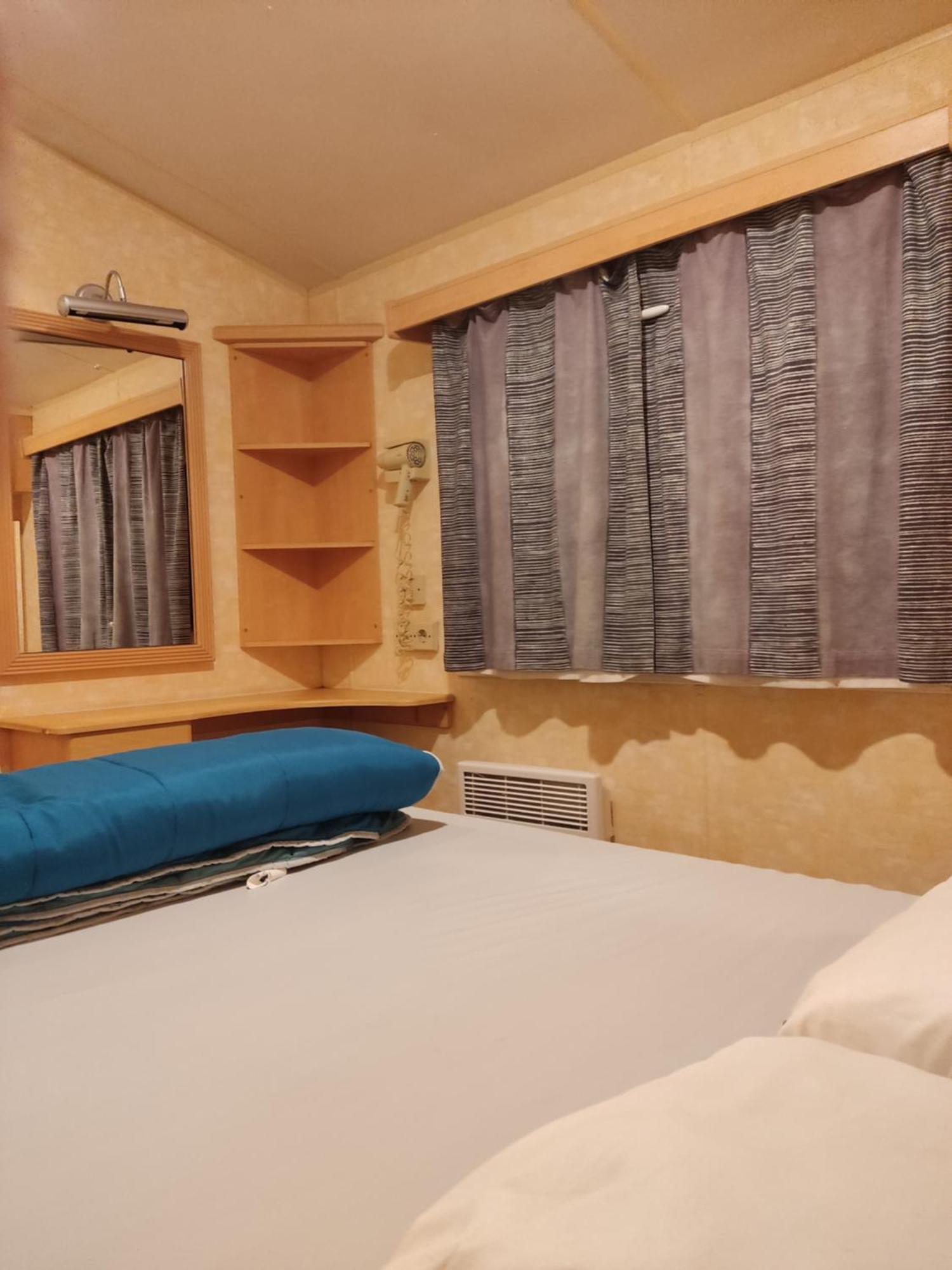 Mobil Home Willerby De Luxe Le Portel Zewnętrze zdjęcie
