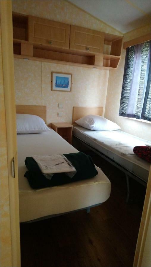 Mobil Home Willerby De Luxe Le Portel Zewnętrze zdjęcie