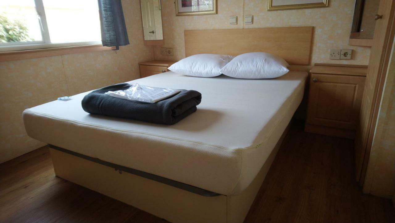 Mobil Home Willerby De Luxe Le Portel Zewnętrze zdjęcie